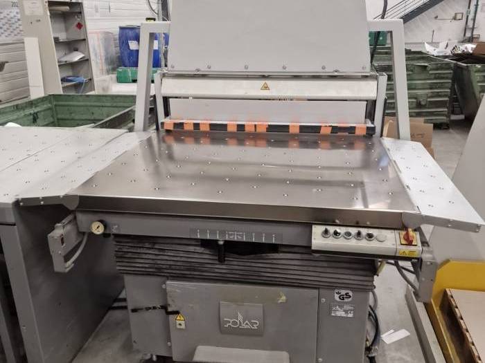 Polar RA-4 Pic 1