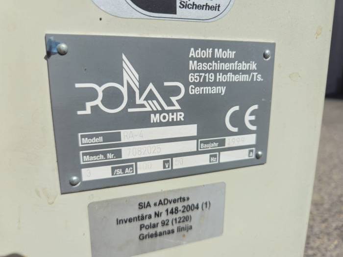 Polar RA 4 Pic 7