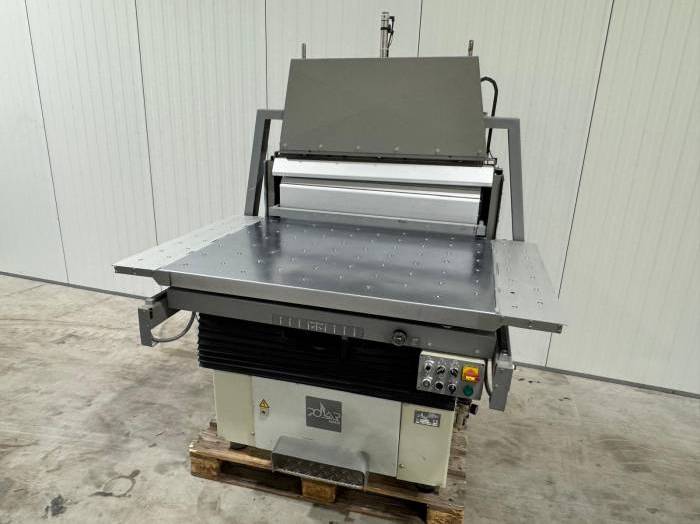 Polar RA 4  Pic 5