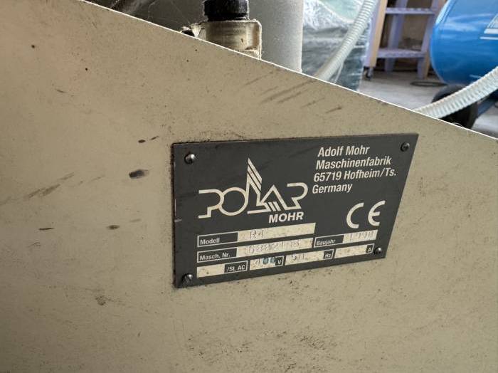 Polar RA jogger - 90 x 115 Pic 3