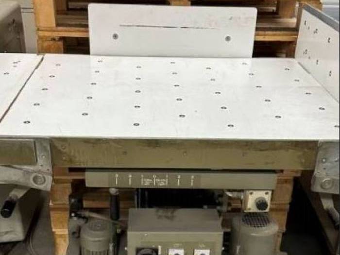 Polar RB-2 Pic 1