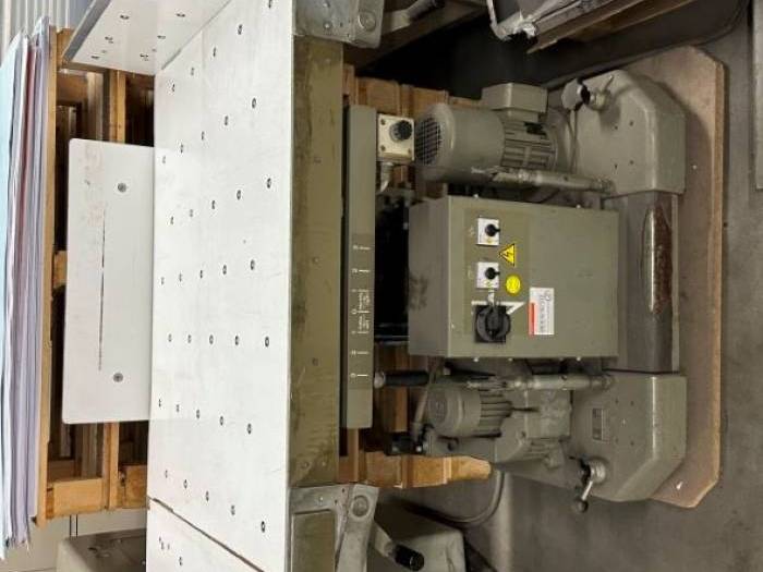 Polar RB-2 Pic 2