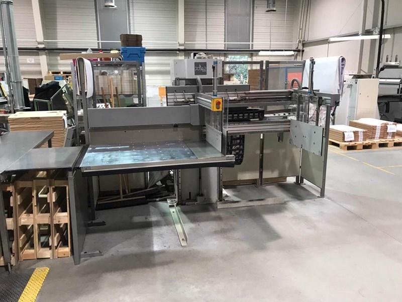Polar TR 2 ER 110-4 Pic 5