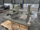 Polar TR ER 100-3 Unloading system Pic 3