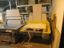 Polar  LW 1000 Pile Lift