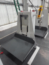 Polar LW 600 Pile Lift Pic 1