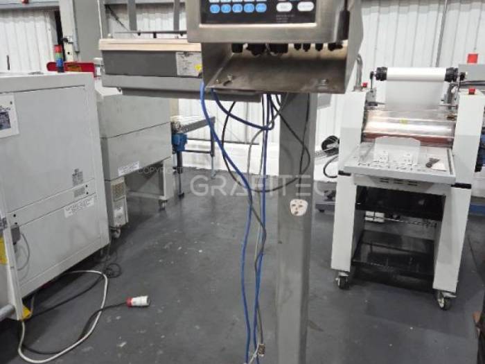 Image1 Polar Weighing Counting Scales