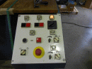 Polygraph FOMM hot stamping and embossing press, POMA Pic 3