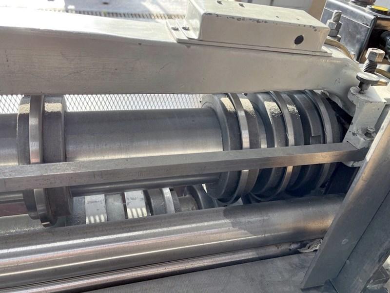 Polygraph LS 1300 Board Cutter Pic 7