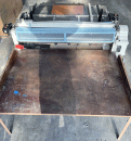 Polygraph LS 1300 Board Cutter Pic 6