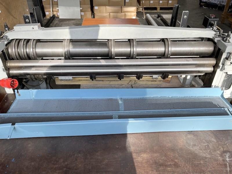 Polygraph LS 1300 Board Cutter Pic 2