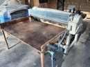 Polygraph LS 1300 Board Cutter Pic 8