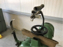 Polygraph Wire stitching Pic 2