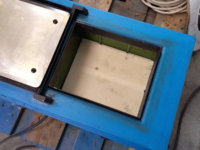 Hot Melt Premelter Meler ML 200 / 262 SC Pic 1