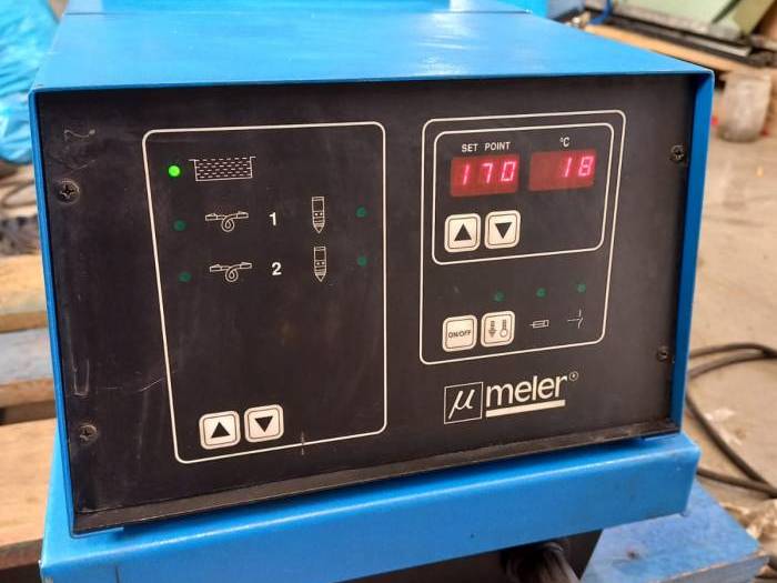 Hot Melt Premelter Meler ML 200 / 262 SC Pic 2