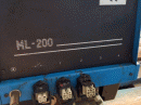 Hot Melt Premelter Meler ML 200 / 262 SC Pic 7