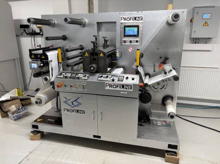 Profi-Line R-320 Pic 1