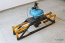 Punching machine Printex 10097 Pic 1