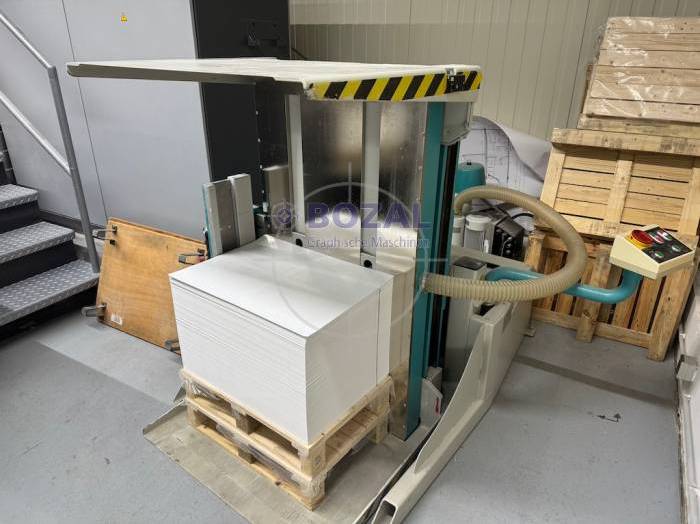 Image1 Rachner R 800 PA/R S