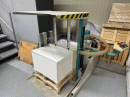 Rachner R 800 PA/R S Pic 1