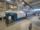 KBA Rapida 105-6 LV CX Hybrid