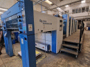KBA Rapida 105-6 SW2 PWHA
