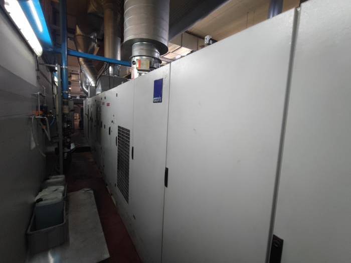 Rapida 142-6 LTTL CX ALV2 FAPC Pic 11