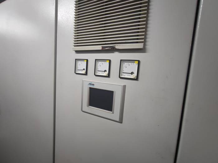 Rapida 142-6 LTTL CX ALV2 FAPC Pic 12
