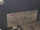 Renz ABL 500 with Kas 300 IL Pic 10