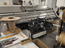 Renz ABL 500 with Kas 300 IL Pic 4