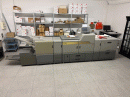 Heidelberg Pro C 7100 X Versafire CV Linoprint Pic 1