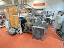 Rabolini C with automatic feeder and hot foiling Pic 1