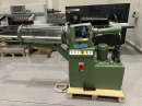 Ram Punch Busch model A Label die cutter Pic 1