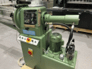 Ram Punch Busch model A Label die cutter Pic 6