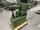 Ram Punch Busch model A Label die cutter Pic 7