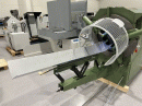 Ram Punch Gerhard Busch CL Label die cutter Pic 6