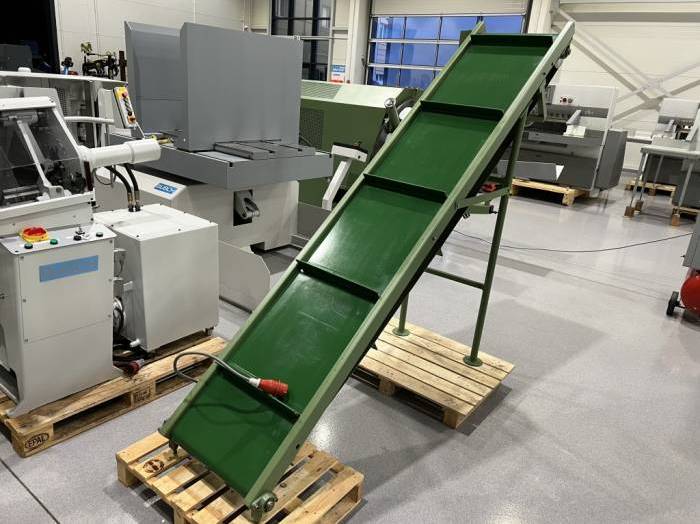 Ram Punch Gerhard Busch CL Label die cutter Pic 11
