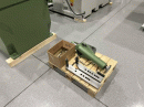 Ram Punch Gerhard Busch CL Label die cutter Pic 8
