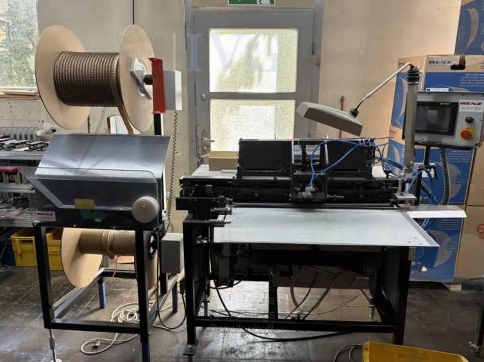 Image1 Renz AB 700
