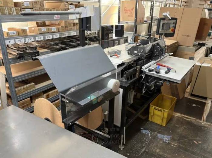 Renz AB 700 Pic 4
