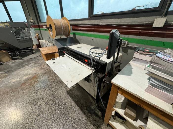 Renz AB 700 Pic 4