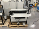 Renz Autobind 700 III Semi-automatic spiral binding ma