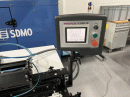 Renz Autobind AB 700   KAS 500 Pic 5