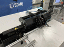 Renz Autobind AB 700   KAS 500 Pic 4