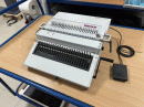 Renz DTP 340M perforator