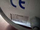 Renz DTP 340 A punching machine Pic 4