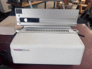 Renz DTP 340 A punching machine Pic 2