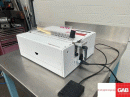 Renz DTP 340 M - Desktop wiro punching machine