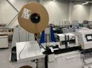 Renz Mobi 500 Semi-Automatic Spiral Binding Machine Pic 7