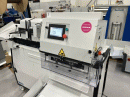 Renz Mobi 500 Semi-Automatic Spiral Binding Machine Pic 5